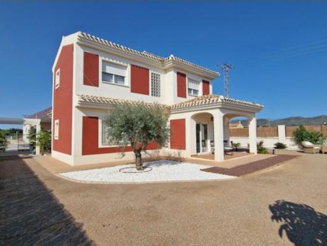 Chalet en venta en Urbanización Torre del Obispo, Alto Guadalentín