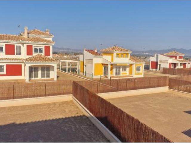 Chalet en venta en Urbanización Torre del Obispo, Alto Guadalentín