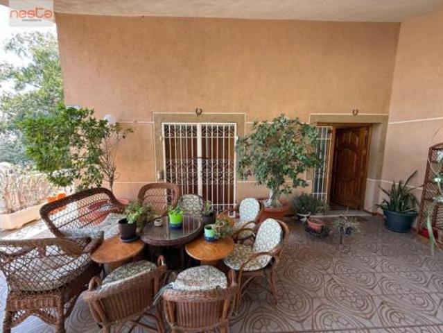Chalet en venta en Almendricos, Alto Guadalentín