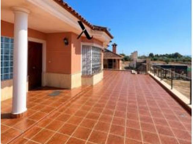 Chalet en venta en Urbanización Torre del Obispo, Alto Guadalentín