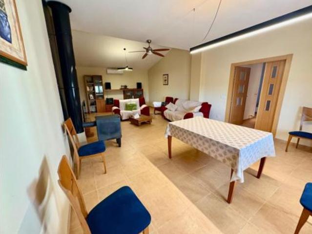 Chalet en venta en Urbanización Torre del Obispo, Alto Guadalentín