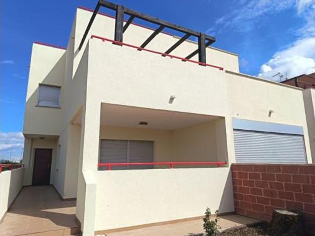 Chalet en venta en Urbanización Torre del Obispo, Alto Guadalentín