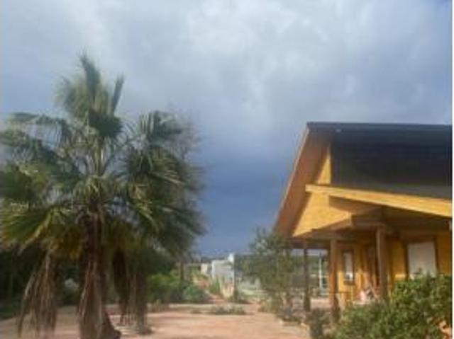 Chalet en venta en Alto Guadalentín, Murcia