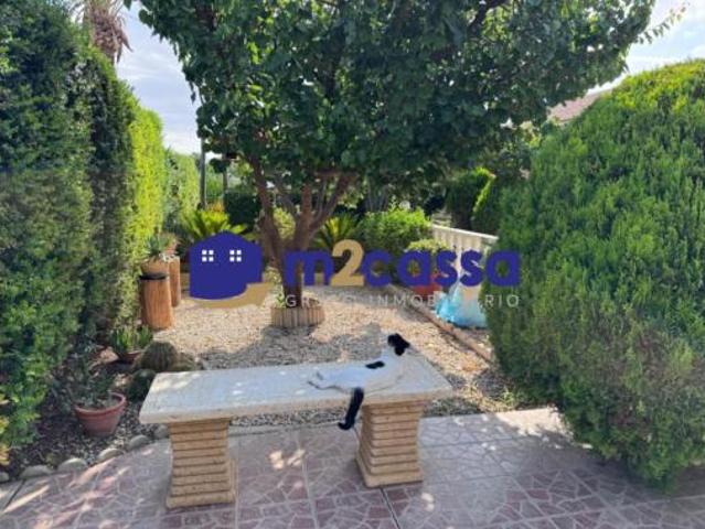 Chalet en venta en La Granja, Alto Guadalentín