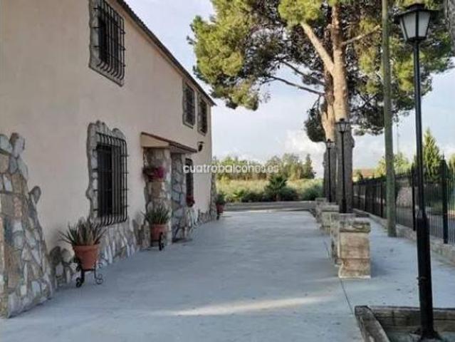 Chalet en venta en Altobordo, Alto Guadalentín