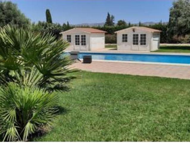 Chalet en venta en Urbanización Torre del Obispo, Alto Guadalentín