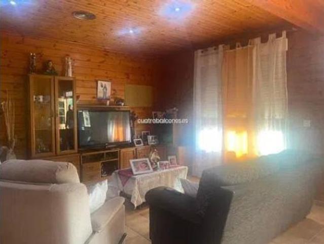 Chalet en venta en Urbanización Torre del Obispo, Alto Guadalentín