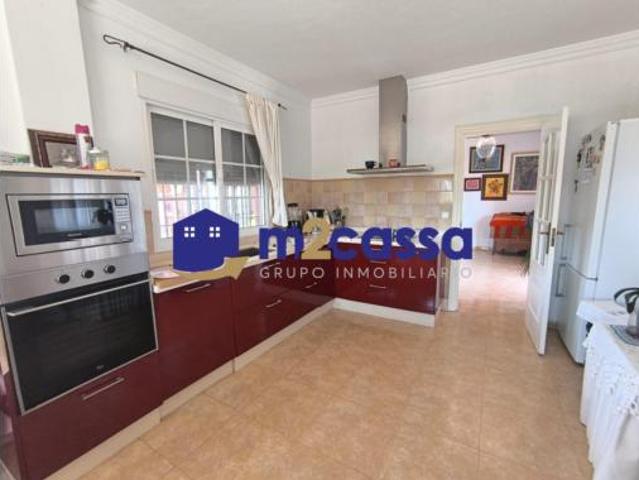 Chalet en venta en La Guirreta, Alto Guadalentín
