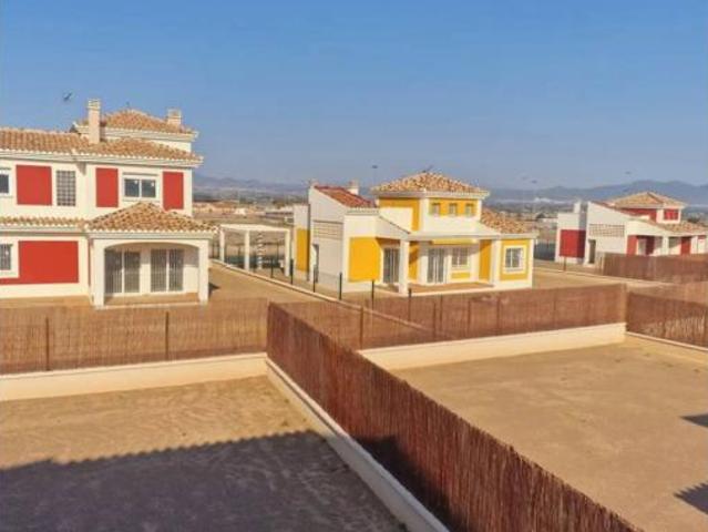 Chalet en venta en Urbanización Jardines de la Almenara, Lorca
