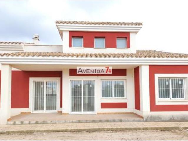 Chalet en venta en Urbanización Torre del Obispo, Alto Guadalentín