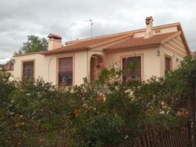 Chalet en venta en Urbanización Torre del Obispo, Alto Guadalentín