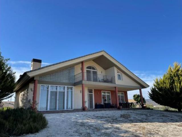 Chalet en venta en La Guirreta, Alto Guadalentín