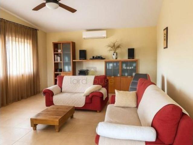 Chalet en venta en Urbanización Torre del Obispo, Alto Guadalentín