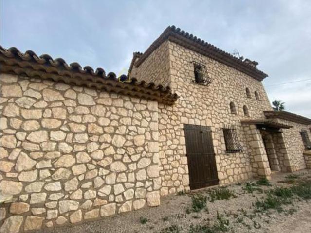 Chalet en venta en Alfonso X, Alto Guadalentín