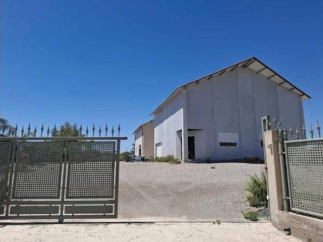 Chalet en venta en La Alberquilla, Alto Guadalentín
