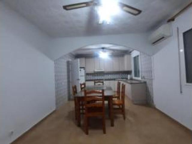 Chalet en venta en La Alberquilla, Alto Guadalentín