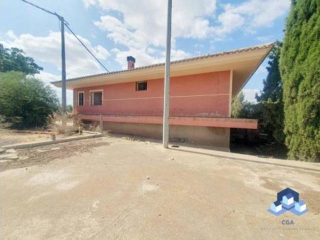 Chalet en venta en Urbanización Torre del Obispo, Alto Guadalentín