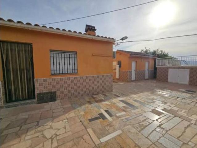 Chalet en venta en La Guirreta, Alto Guadalentín