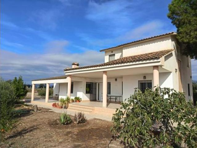Chalet en venta en El Rincón, Lorca