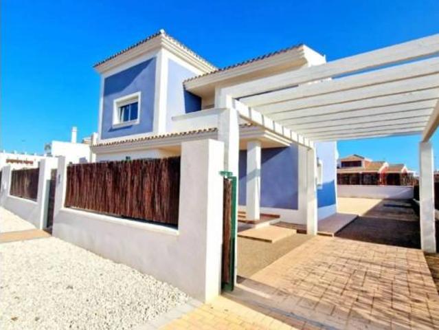 Chalet en venta en Urbanización Torre del Obispo, Alto Guadalentín