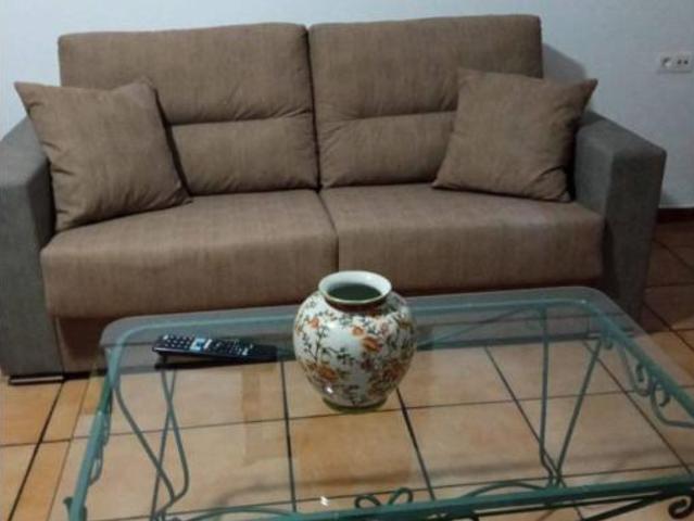 Chalet en venta en Zarcilla de Ramos, Alto Guadalentín