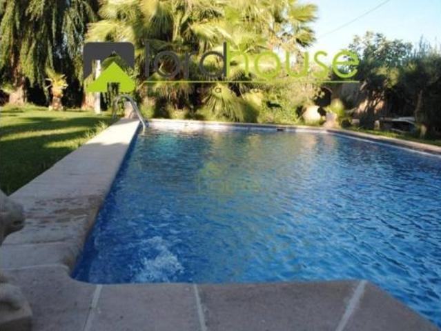 Chalet en venta en Tiata-La Granja, Alto Guadalentín