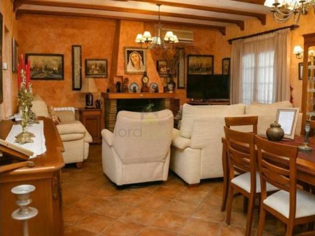 Chalet en venta en Tiata-La Granja, Alto Guadalentín