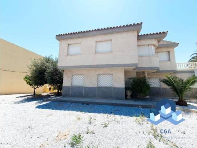 Chalet en venta en Churra, Alto Guadalentín