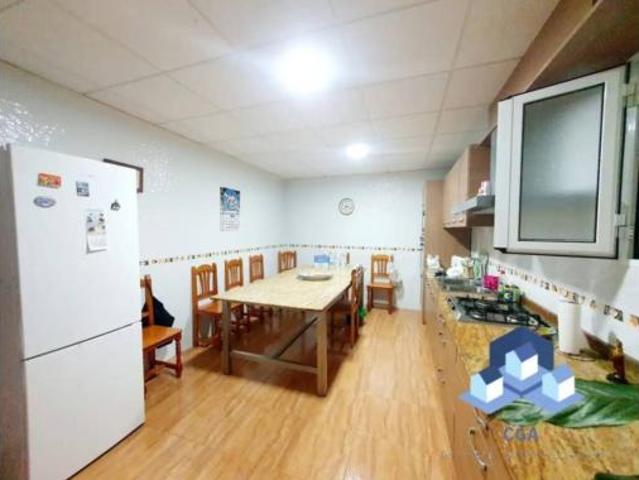 Chalet en venta en San Cristóbal, Alto Guadalentín