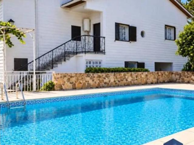 Chalet en venta en San Pedro, Lorca