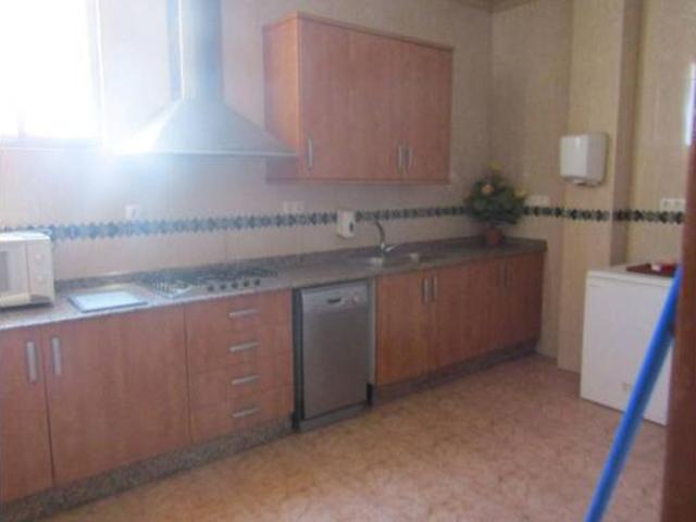 Chalet en venta en Calvario, Alto Guadalentín