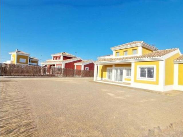 Chalet en venta en Urbanización Torre del Obispo, Alto Guadalentín