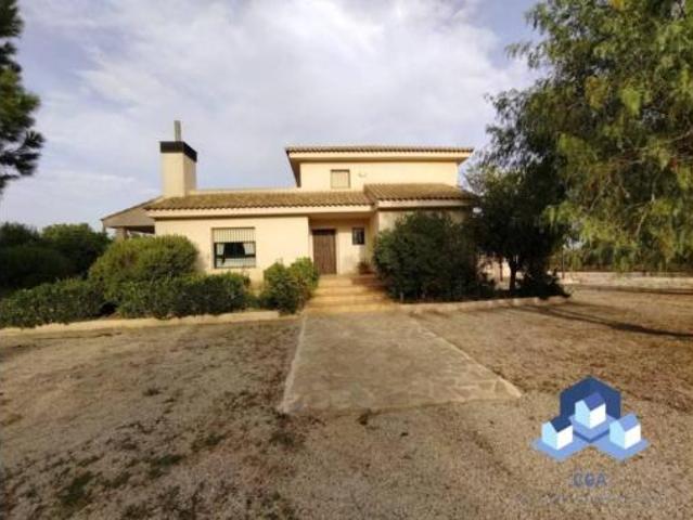 Chalet en venta en Urbanización Torre del Obispo, Alto Guadalentín