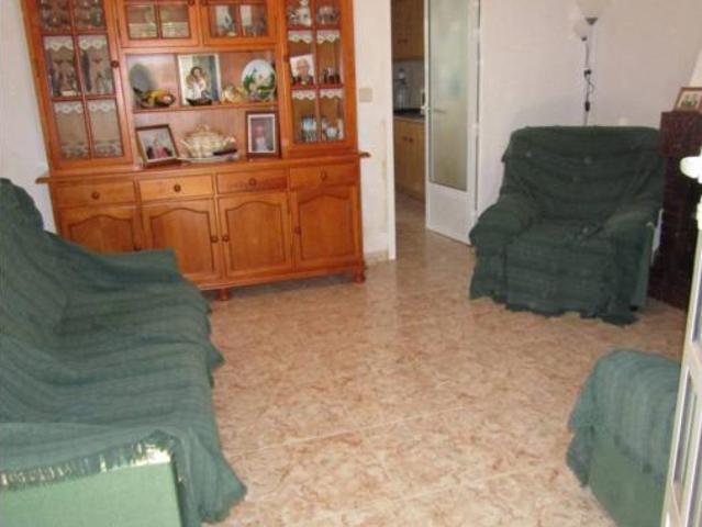 Chalet en venta en Virgen de las Huertas, Alto Guadalentín