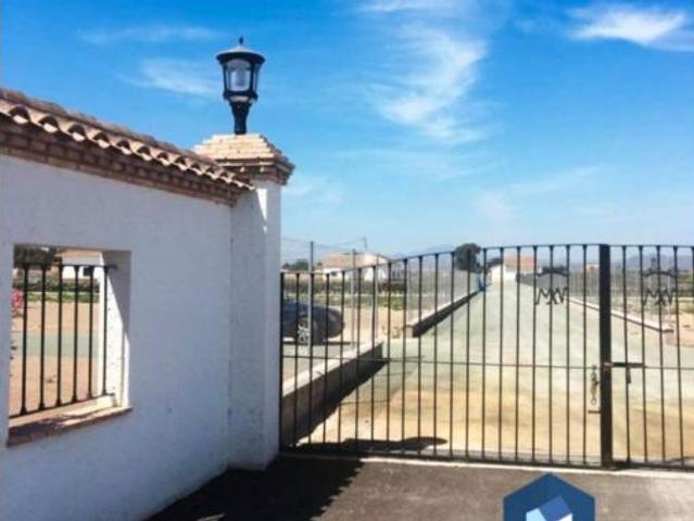 Chalet en venta en La Alberquilla, Alto Guadalentín