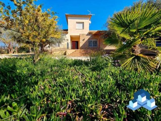 Chalet en venta en Virgen de las Huertas, Alto Guadalentín