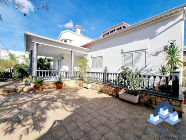 Chalet en venta en Almendricos, Alto Guadalentín