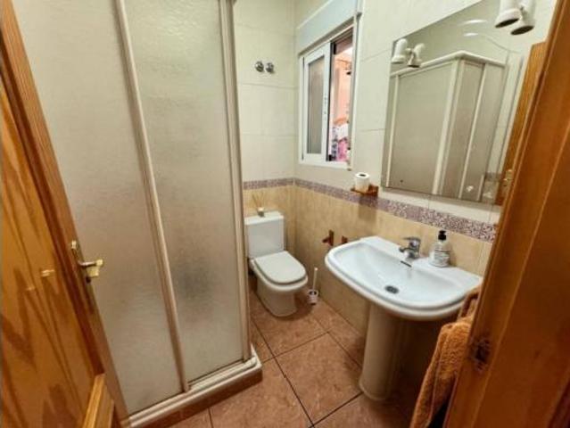 Chalet en venta en La Hoya, Alto Guadalentín