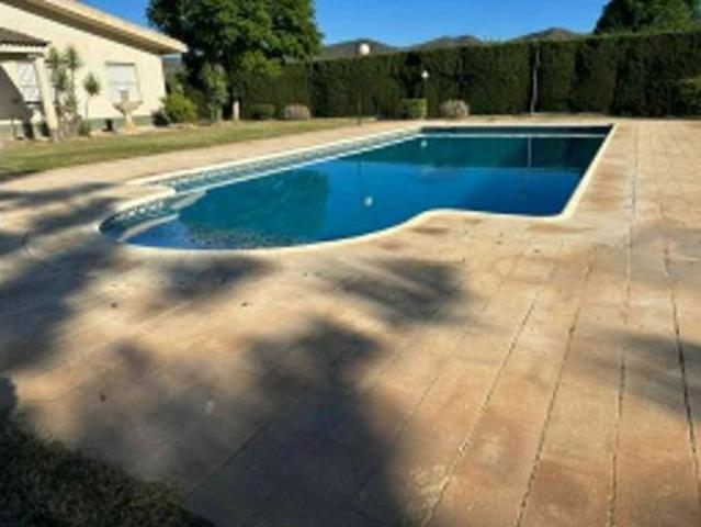 Chalet en venta en Virgen de las Huertas, Alto Guadalentín
