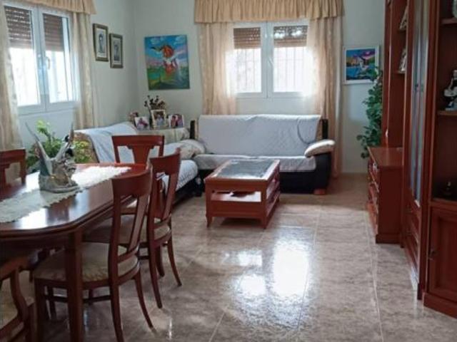 Chalet en venta en Urbanización Torre del Obispo, Alto Guadalentín