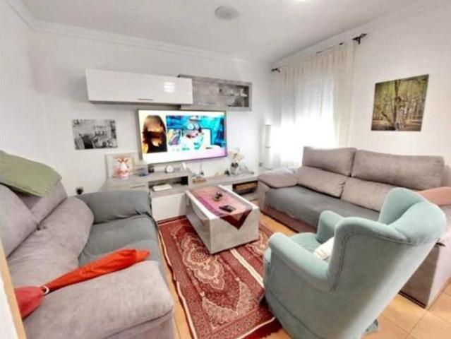 Chalet en venta en Mendieta, Alto Guadalentín