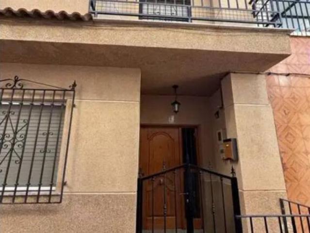 Chalet en venta en Virgen de las Huertas, Alto Guadalentín