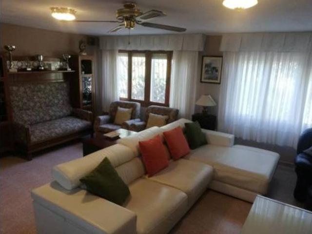 Chalet en venta en Pozo de la Higuera, Pulpí