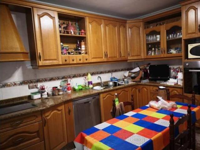 Chalet en venta en La Hoya, Alto Guadalentín