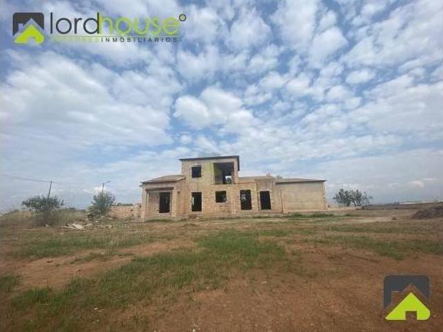 Chalet en venta en Alto Guadalentín, Murcia