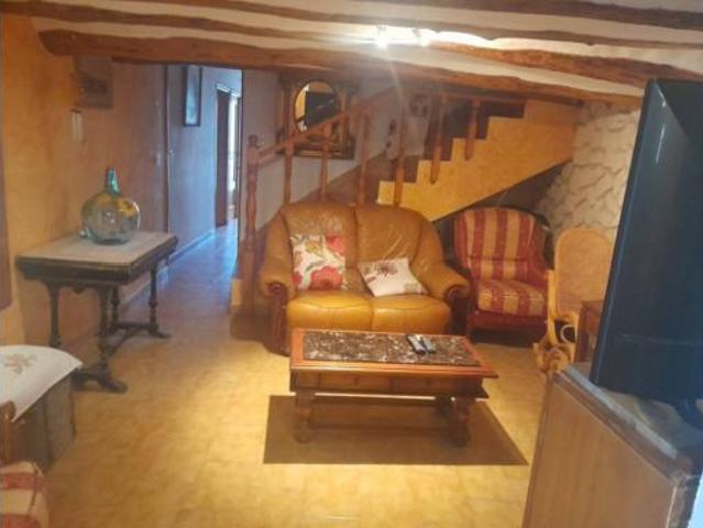 Chalet en venta en Virgen de las Huertas, Alto Guadalentín