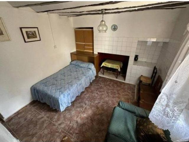 Chalet en venta en Doña Inés, Alto Guadalentín