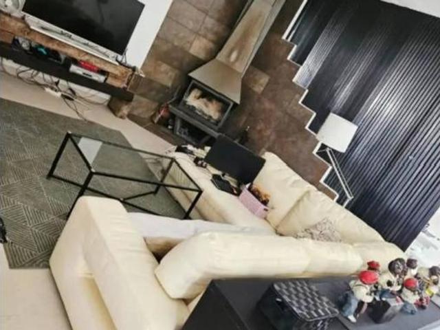 Chalet en venta en La Alberquilla, Alto Guadalentín
