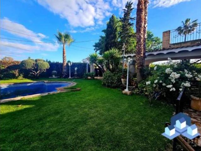 Chalet en venta en La Granja, Alto Guadalentín