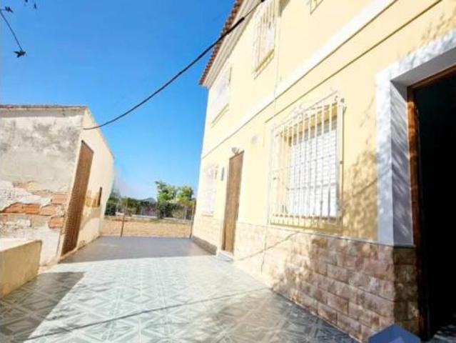 Chalet en venta en Alto Guadalentín, Murcia